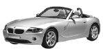BMW E85 P105E Fault Code